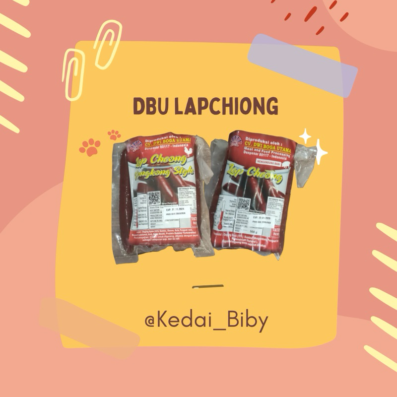 

LapChiong DBU