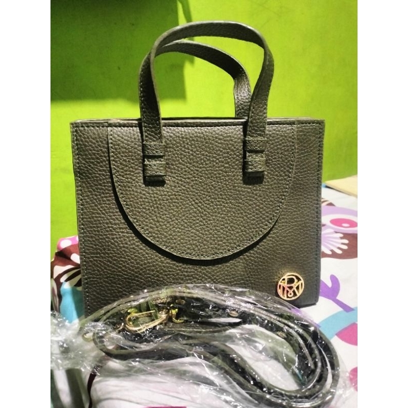 preloved tas ria miranda