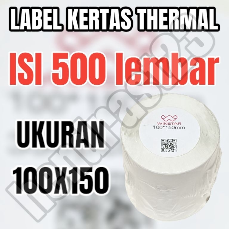 

KODE G27G LABEL THERMAL 1X15 ISI 5 PCS KERTAS THERMAL 1 X 15 ISI 5 PCS RESI THERMAL ONLINESHOP 1MMX15MM 1MM X 15MM ROLL DAN LIPAT ROLL ISI 35 PCS DAN 25 PCS