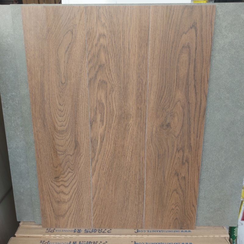 Granit roman 15x60 balsa wenge