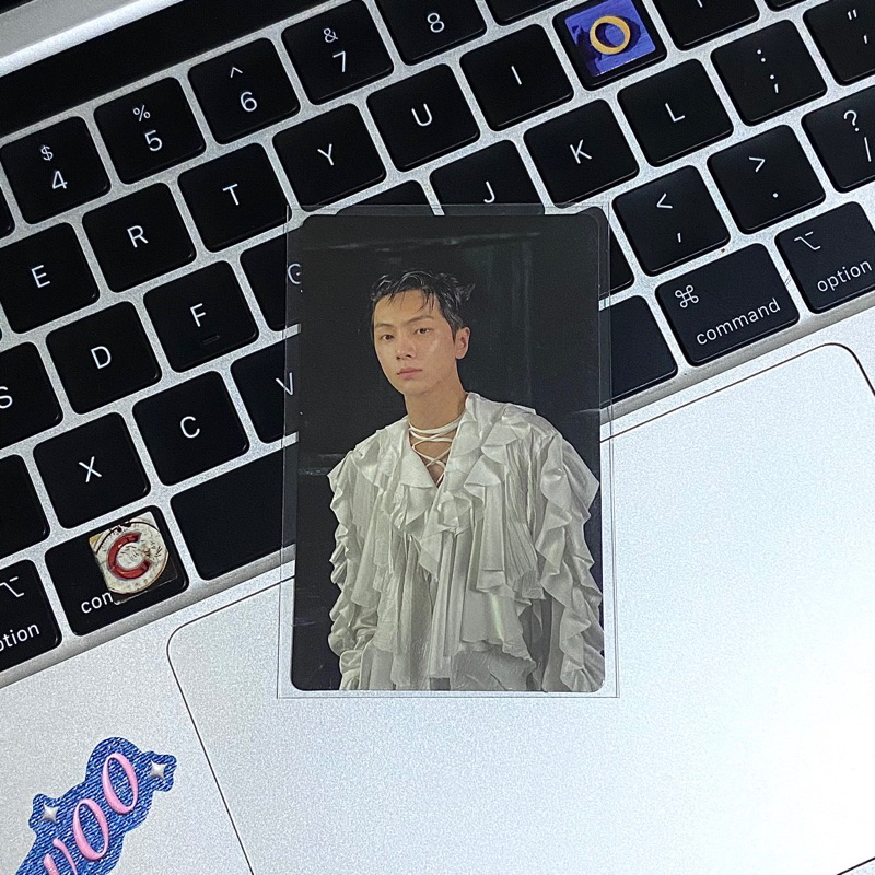 [ READY ] PC JAY DARK BLOOD