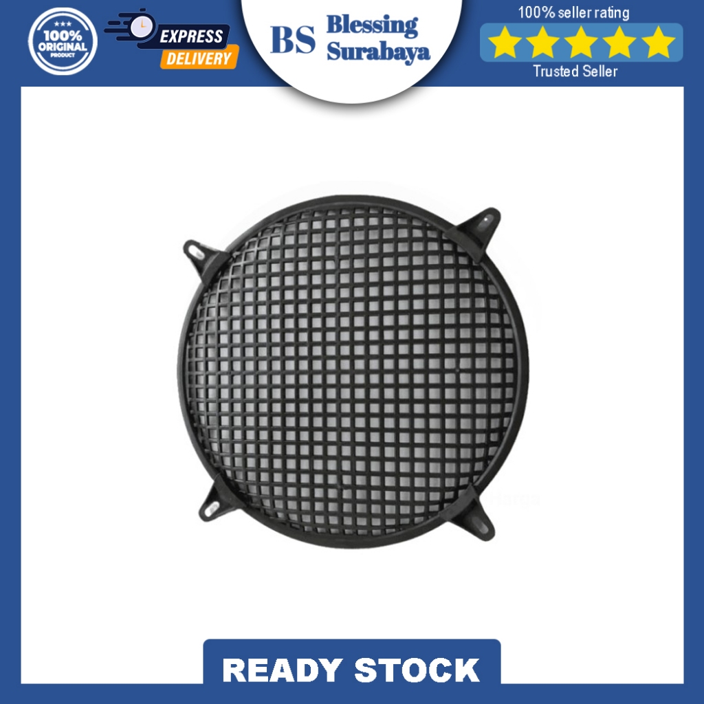 Tutup Speaker 12 Inch Ram Speaker