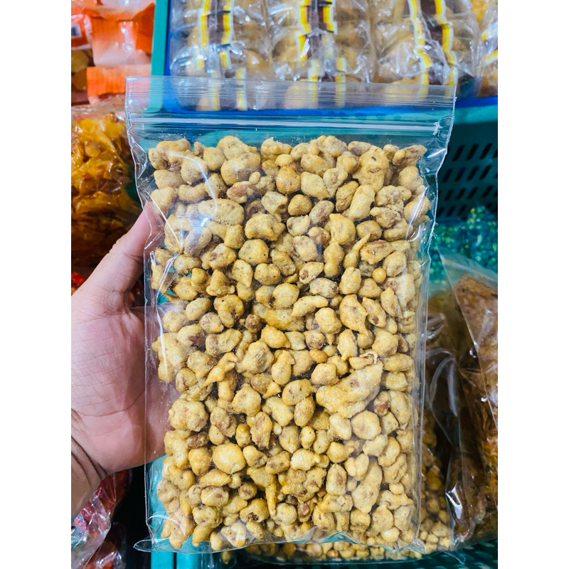 

kacang bandung repack 250gr