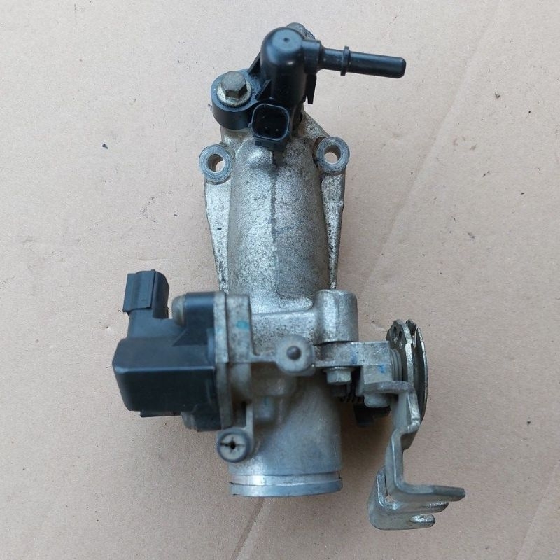 throttle body TB HONDA VARIO 150 K59 original