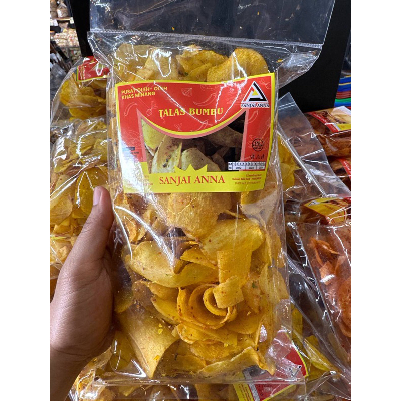 

TalasBumbu250gram