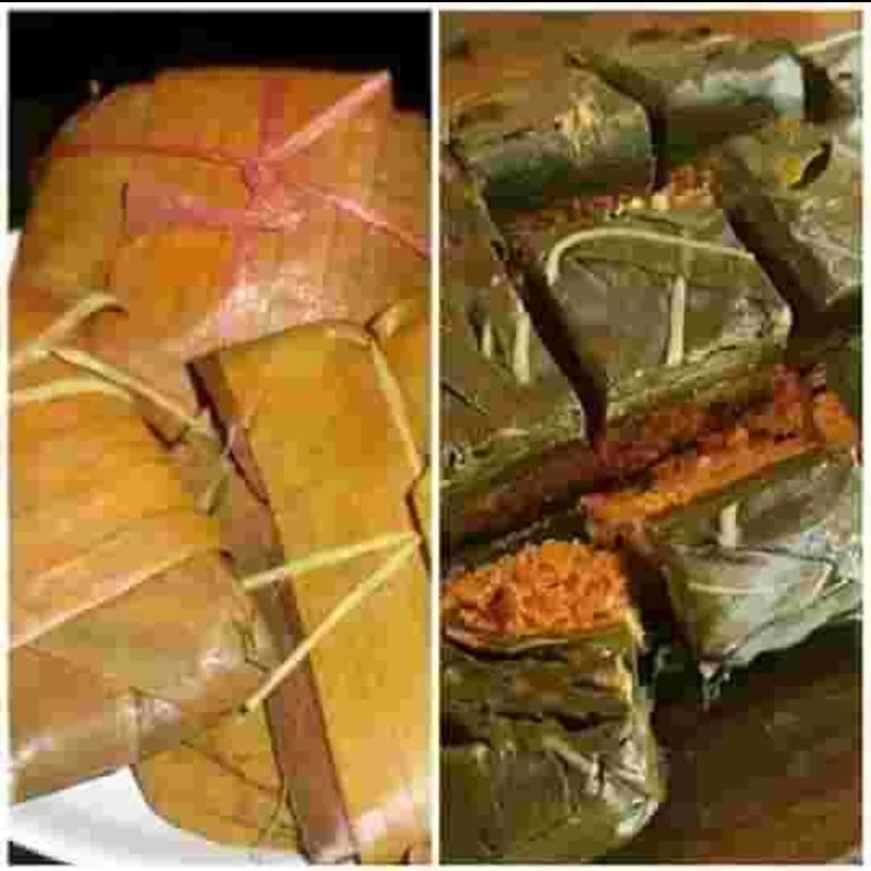 

Pendap Khas Bengkulu