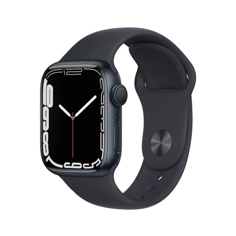 IWATCH SERIES 7 45MM MIDNIGHT BLACK