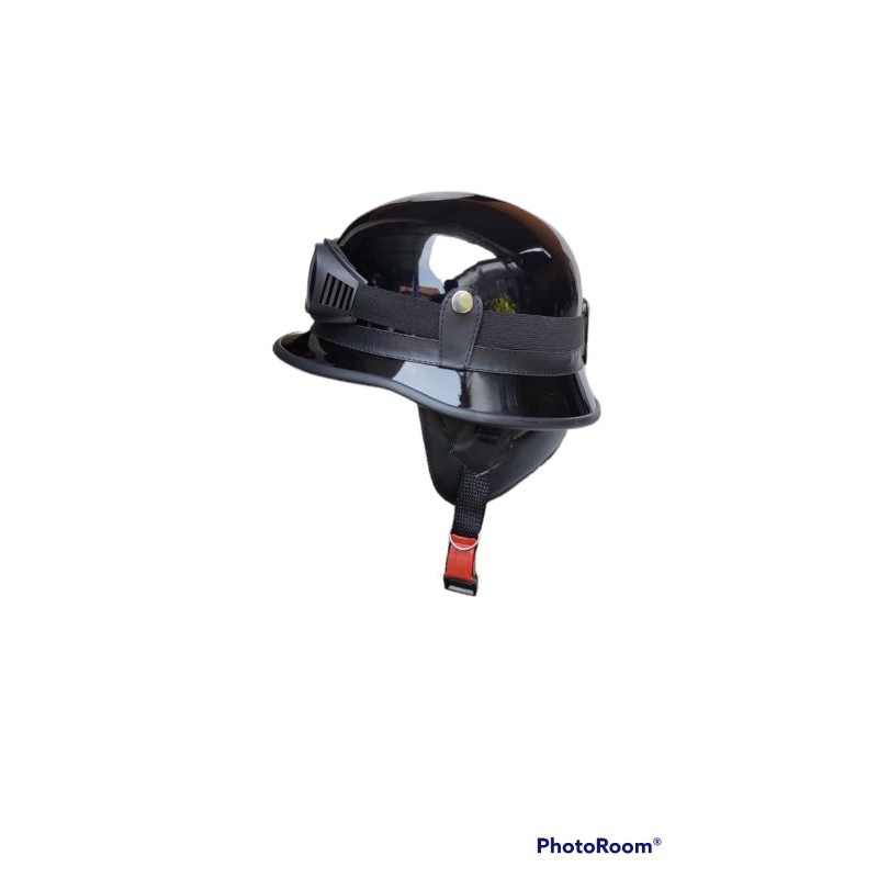 HELM CUSTOM/HELM RETRO CLASSIC