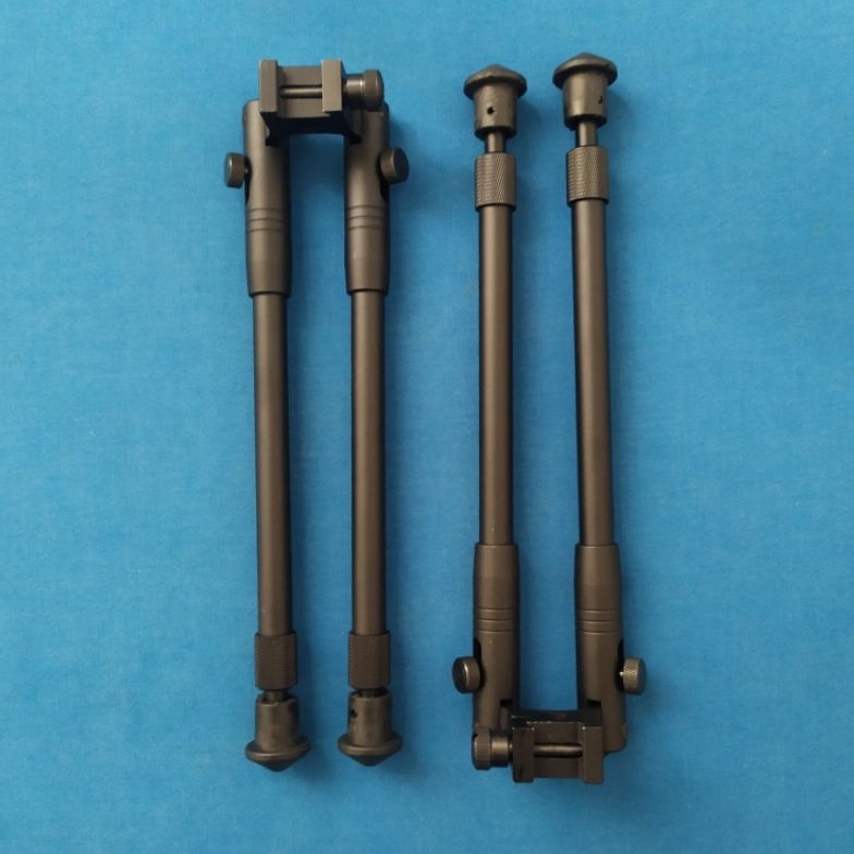 KODE U74D bipot lipat panjang 4cm