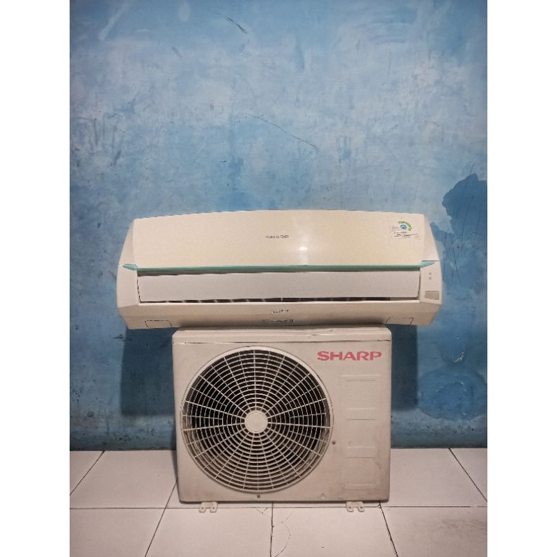 ac sharp Thailand 1pk R32