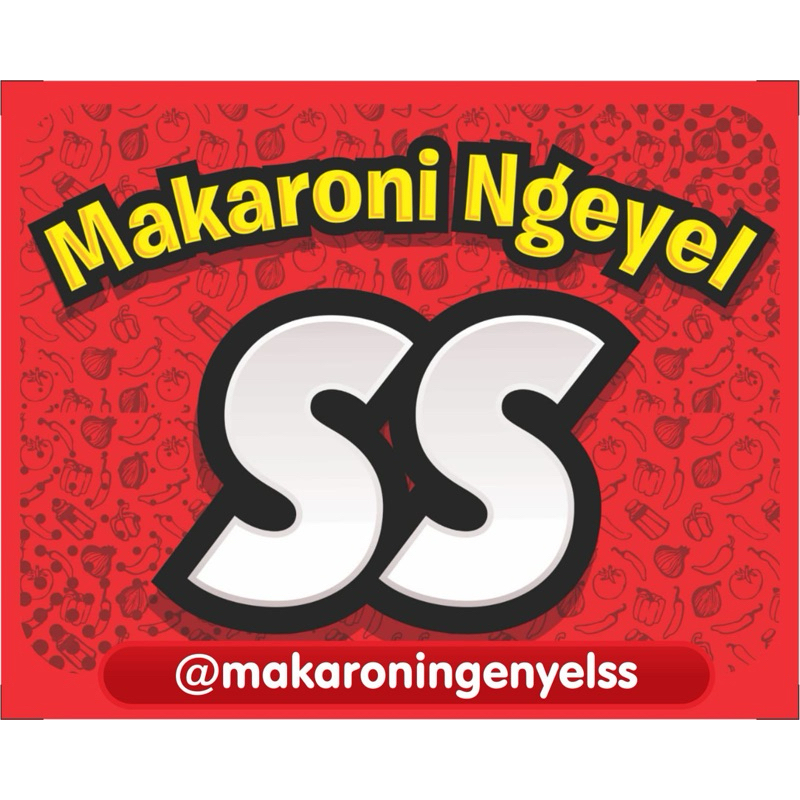 

MAKARONI NGENYEL SS 1kg