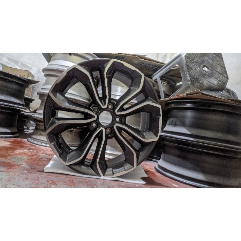 Velg Original/OEM CRV R18