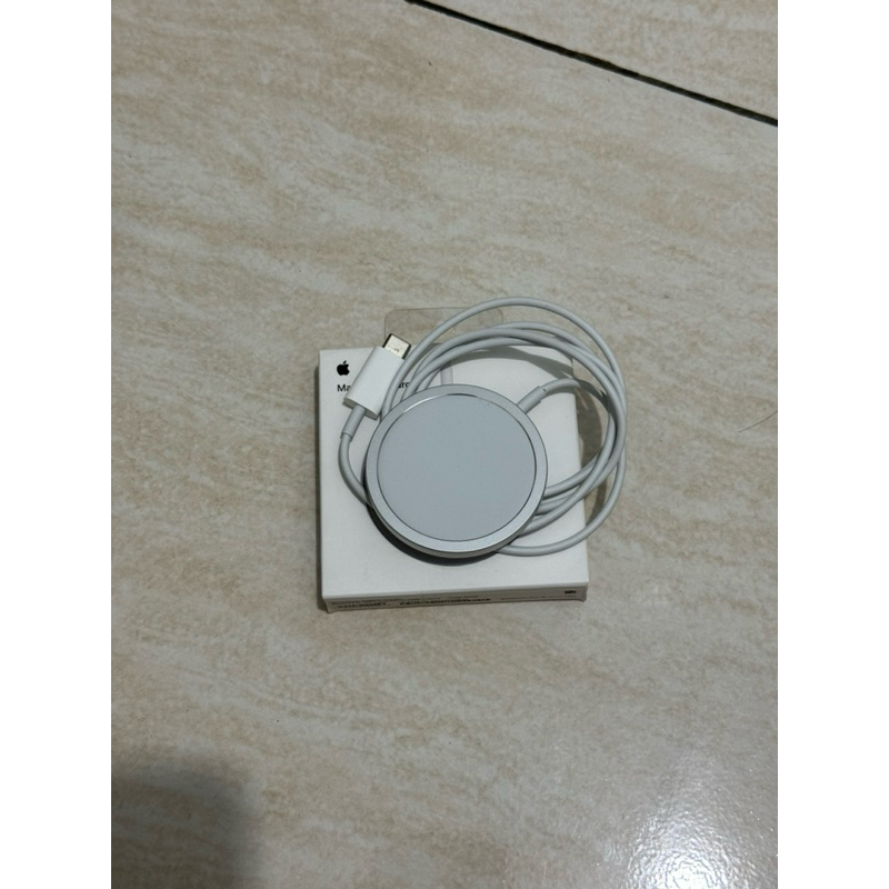 Magsafe Charger Type C (eks ibox)