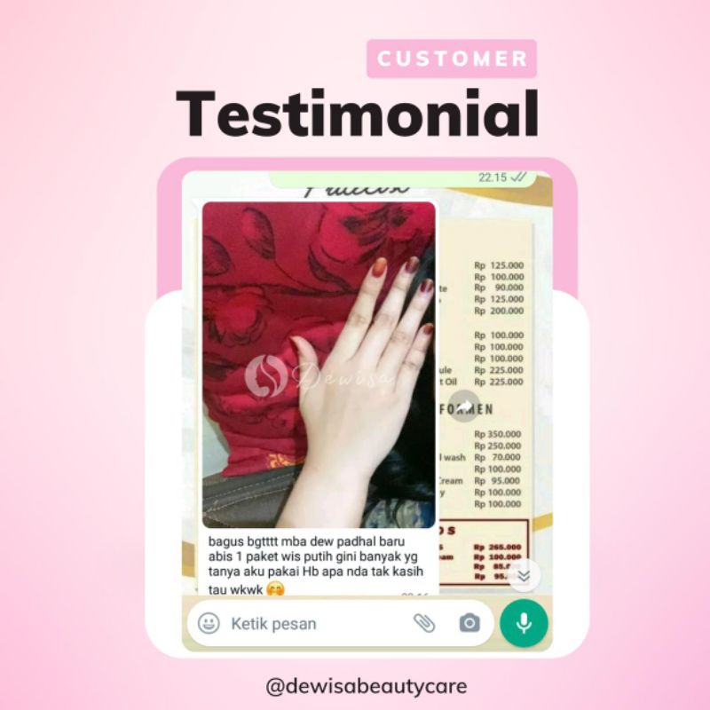 BODY LOTION PREMIUM/HB PEMUTIH SUPER ORIGINAL