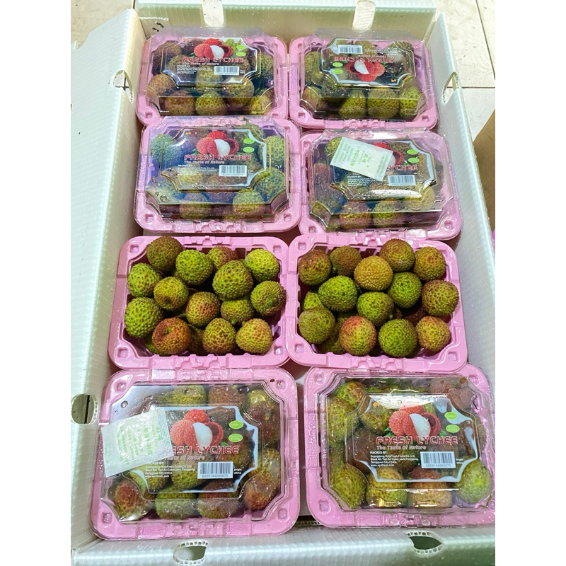 

LECI MADU 500gram/pack