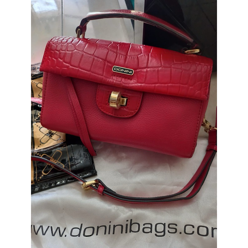 Tas donini italy
