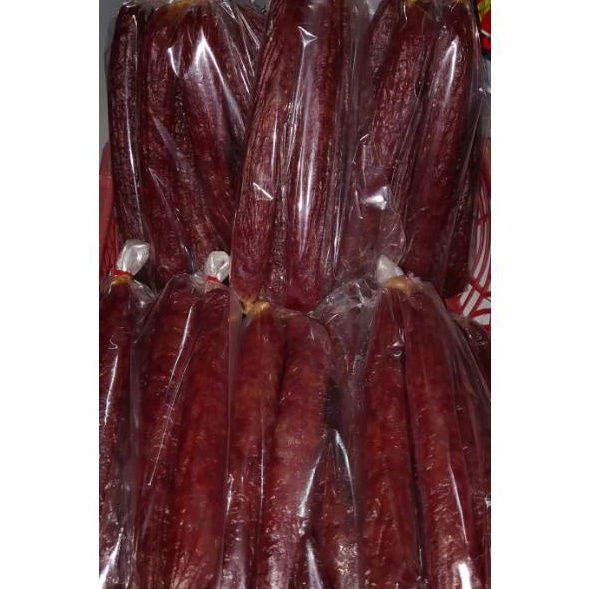 Jual Lapchiong babi sosis babi  lapchiong isi 4