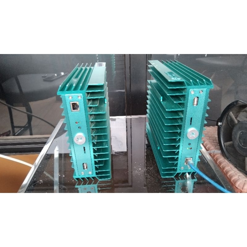 Iceriver ks0 Pro 200