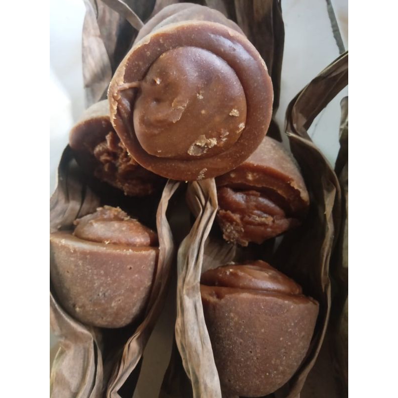 

gula aren baduy luar