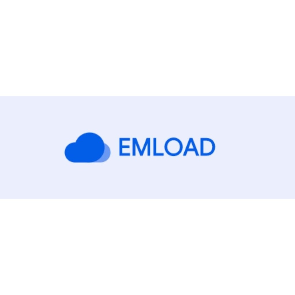 Emload ex. wdupload premium instant download full speed