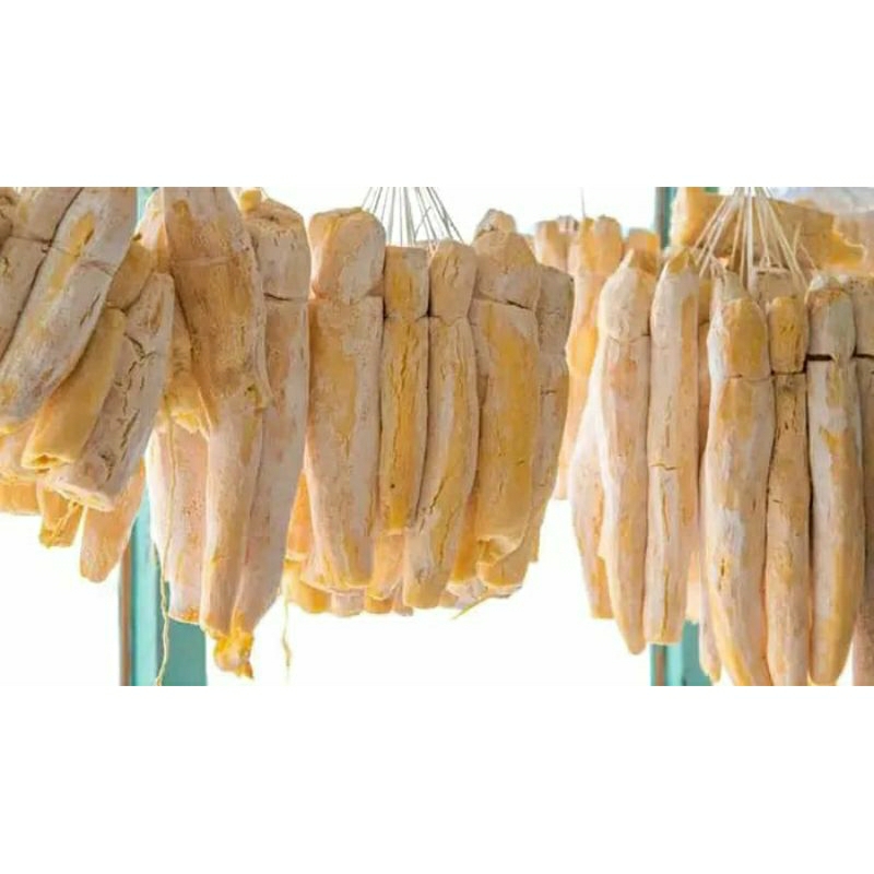 

NOB tape singkong kemasan 3kg manis legit dan halues