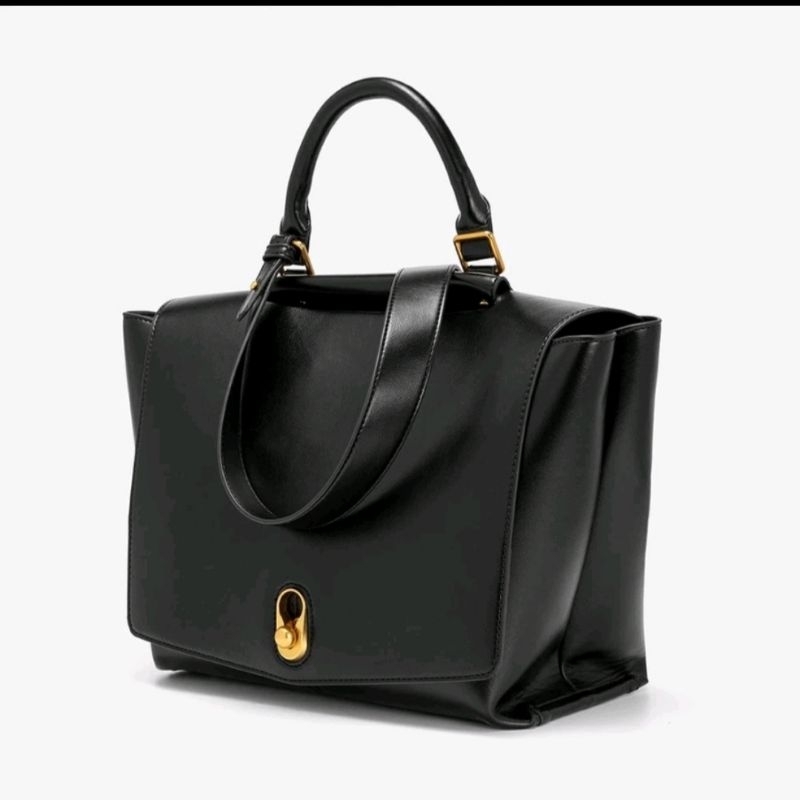 Elie Bags - Tas Selempang Wanita, Fashion, PU Leather