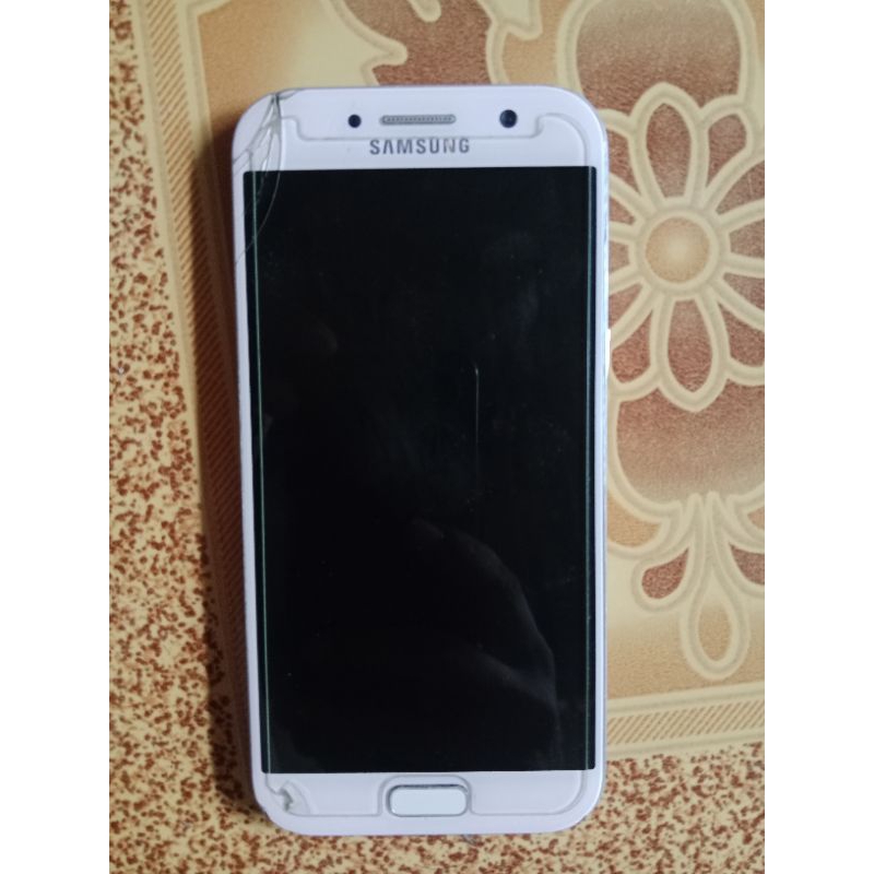 Lcd Samsung a5 2017 Ori Copotan