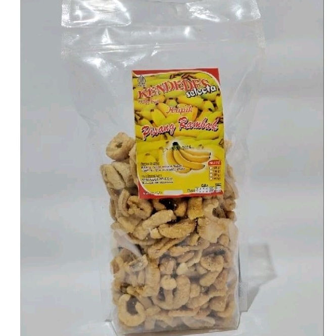 

pisang rambak 500g