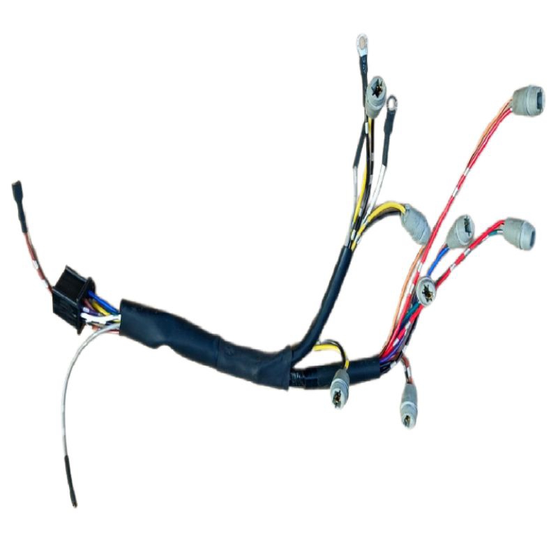 Kabel Indikator Speedometer Vespa