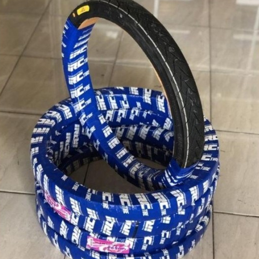 BAN IRC EMD EAT MY DUST 60 / 80 & 45 / 90 RING 17 KING DRAG AK55 sanca speed jinfei