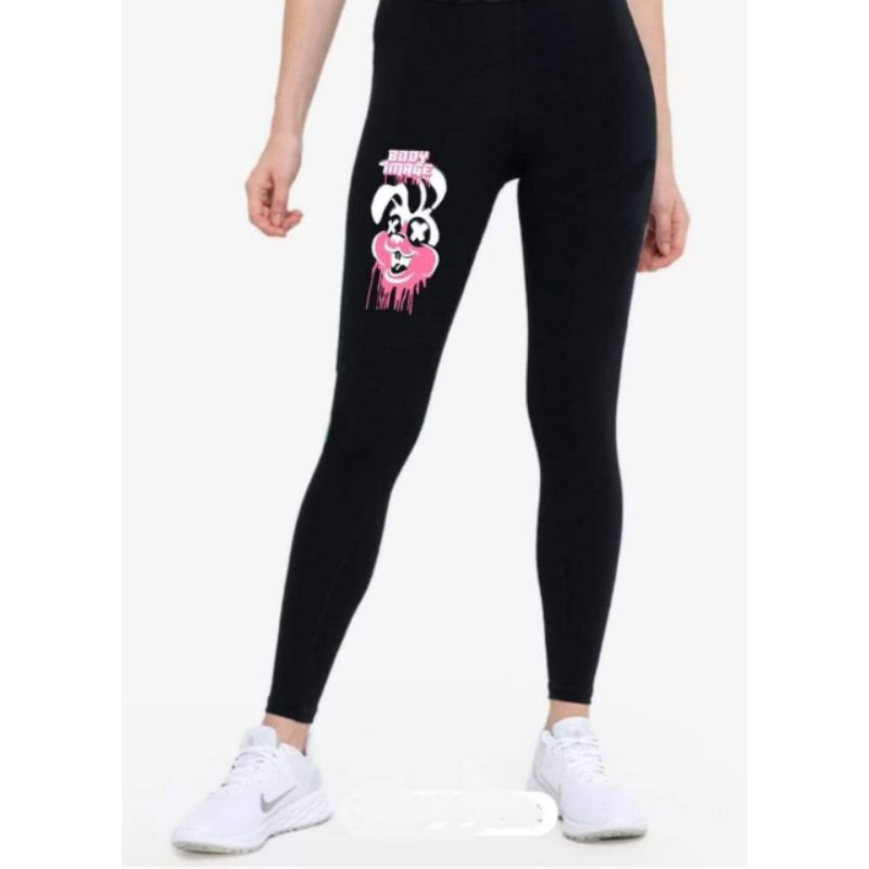 LEGGING BOIM ( BODY IMAGE )