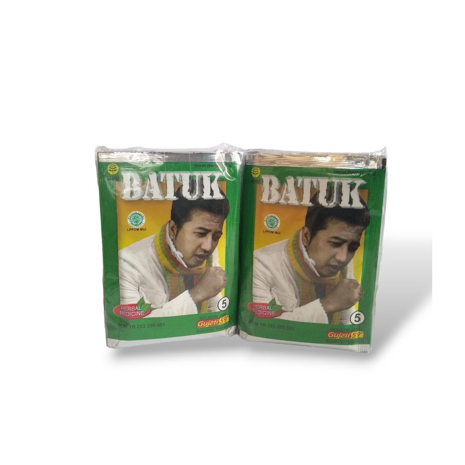 

Batuk Gujati 59
