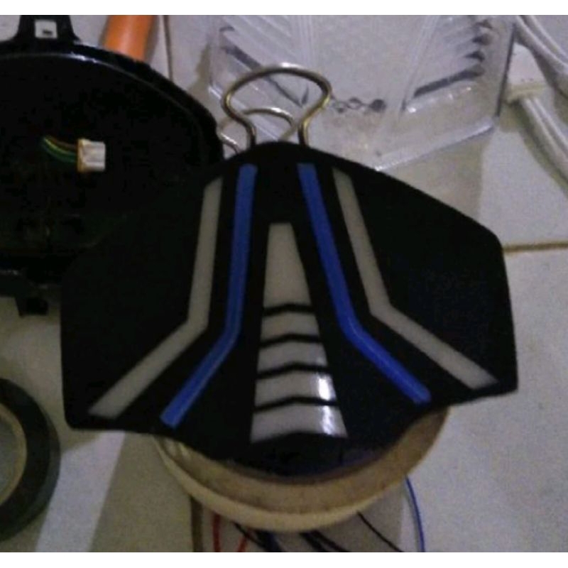 1 set stoplamp custom CBR 150 led