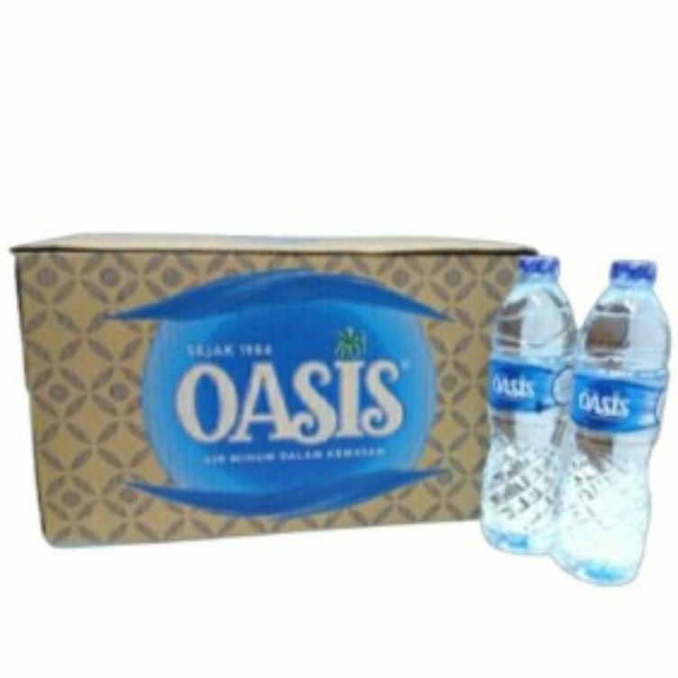 

KODE PRODUK ALQ877173 OASIS BOTOL AIR MINERAL 6 ML ISI 24 PER DUS