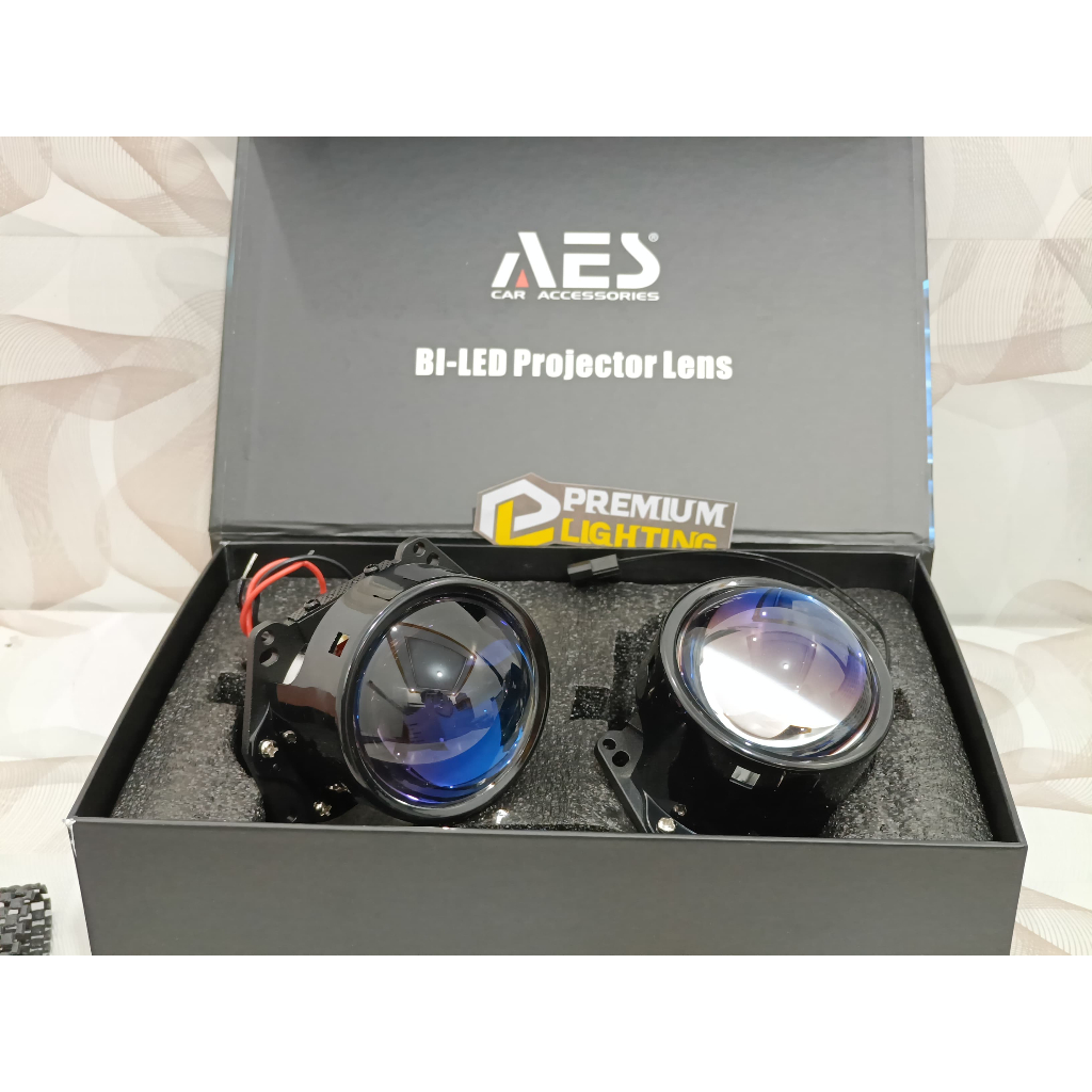 PROJECTOR BILED AES UX1 | BILED UX-1