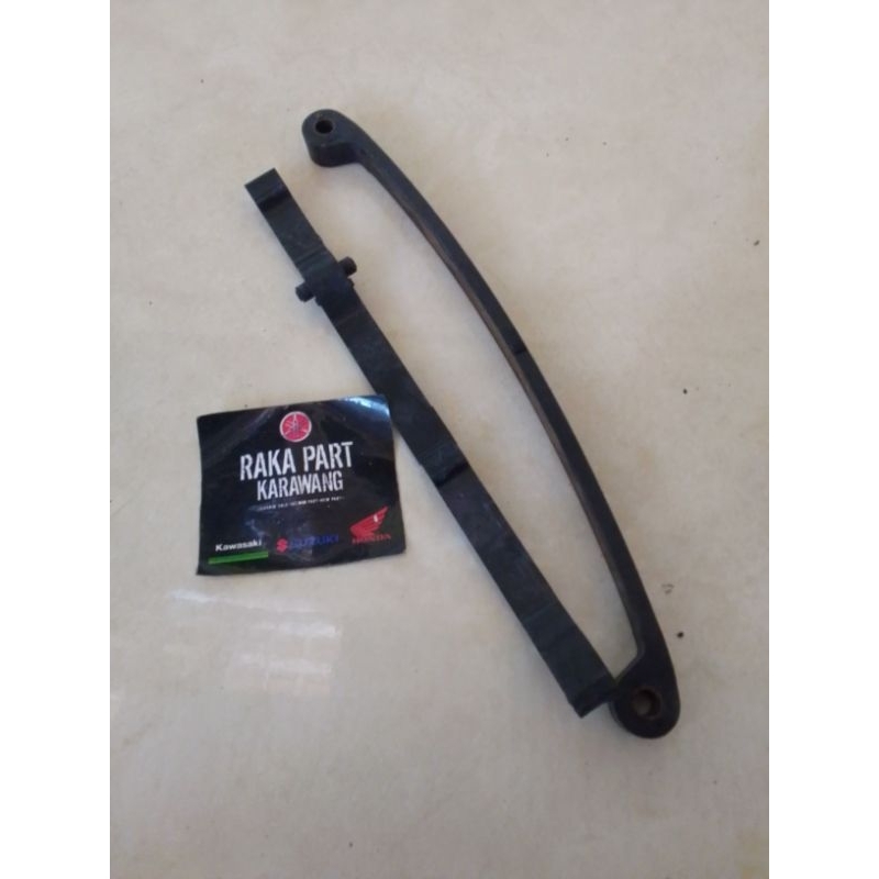 karet lidah tensioner honda gl100