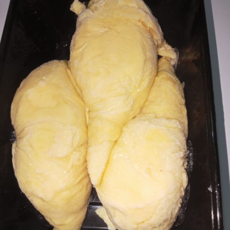 

Durian Montong palu -+500gr