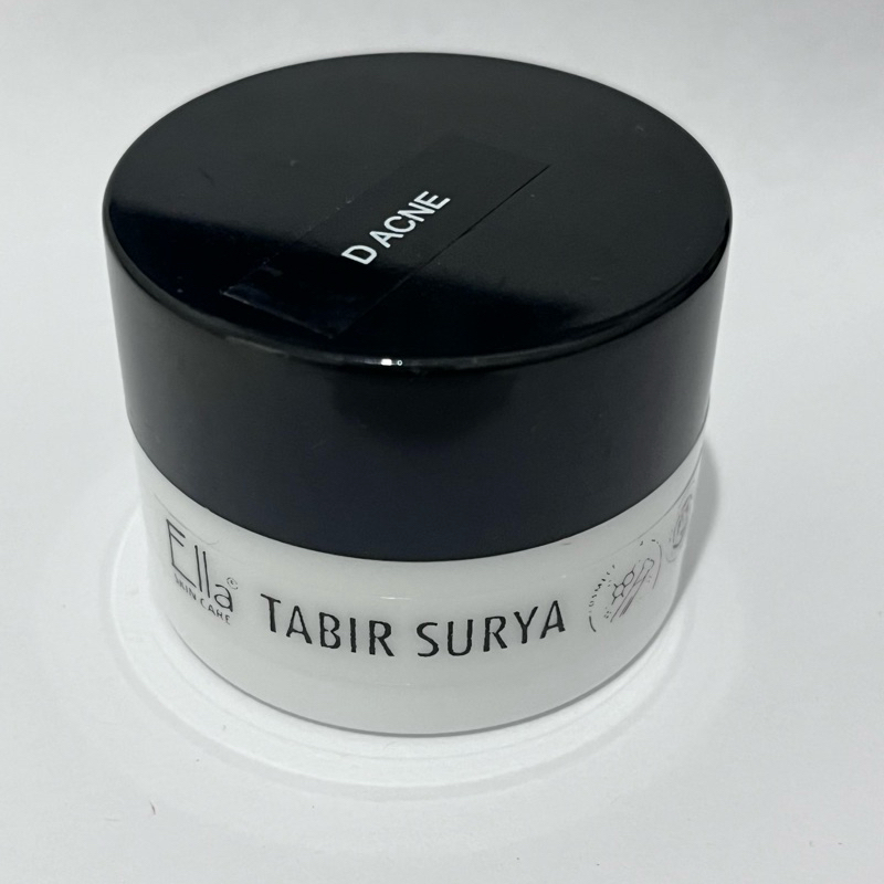 Day Acne Spf Ella Skin Care Racikan (JASTIP)/Tabir surya