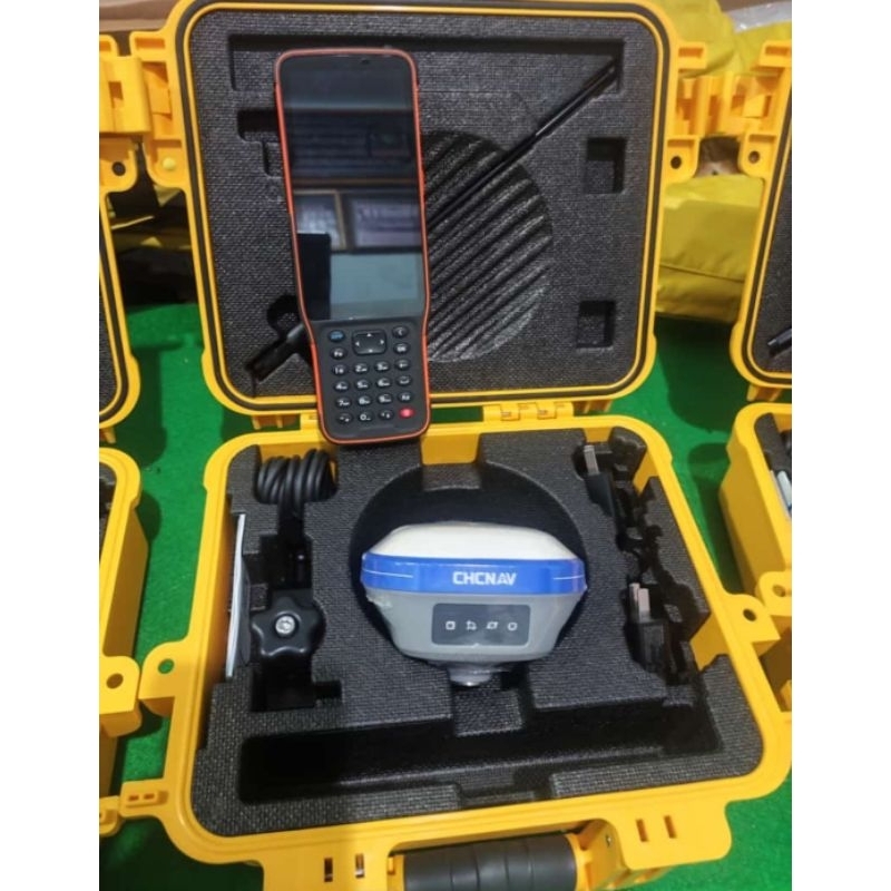 Jual Gps Geodetic RTK CHCNAV I73