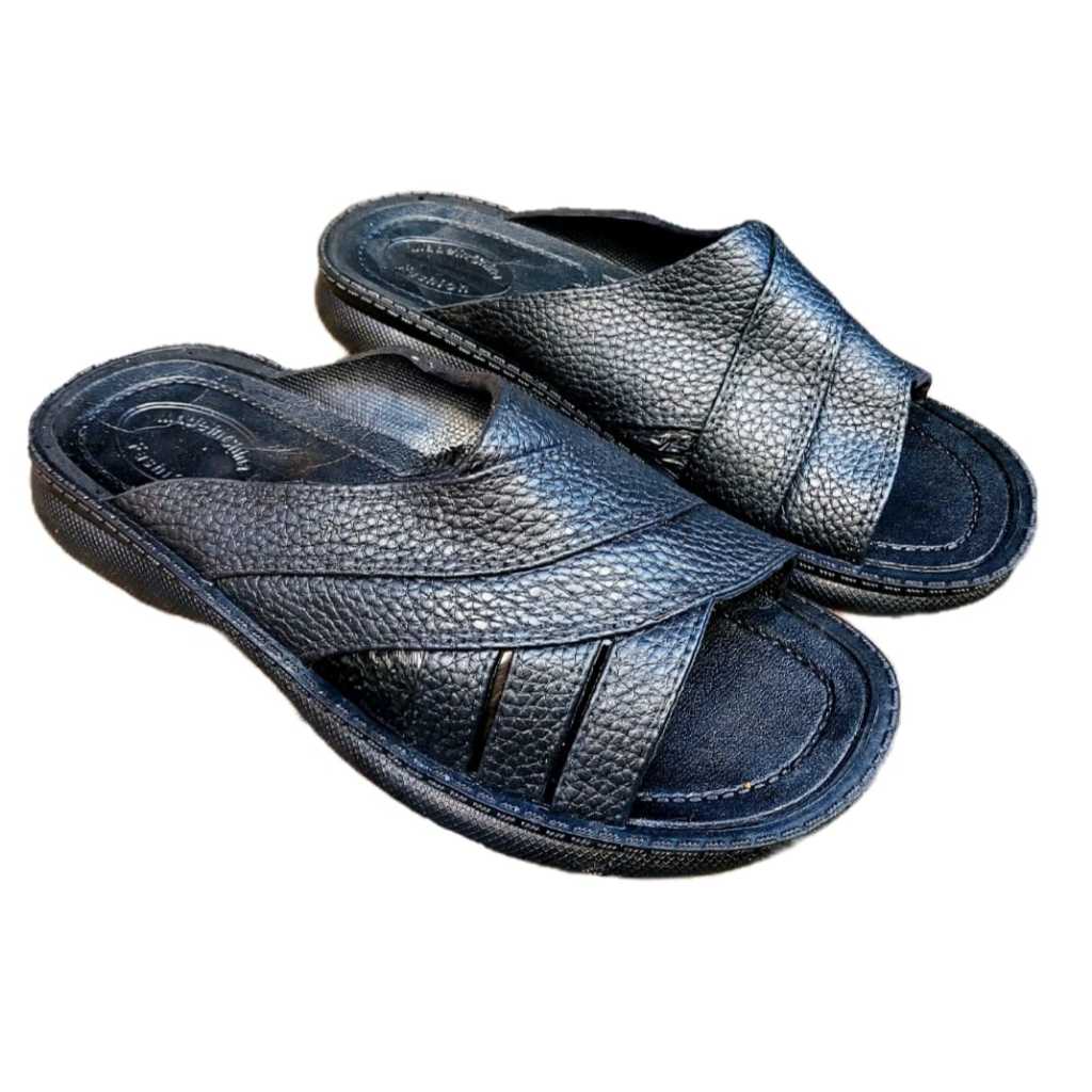 SANDAL SELOP KARET BAPAK BAPAK SANDAL SELOP GUSDUR