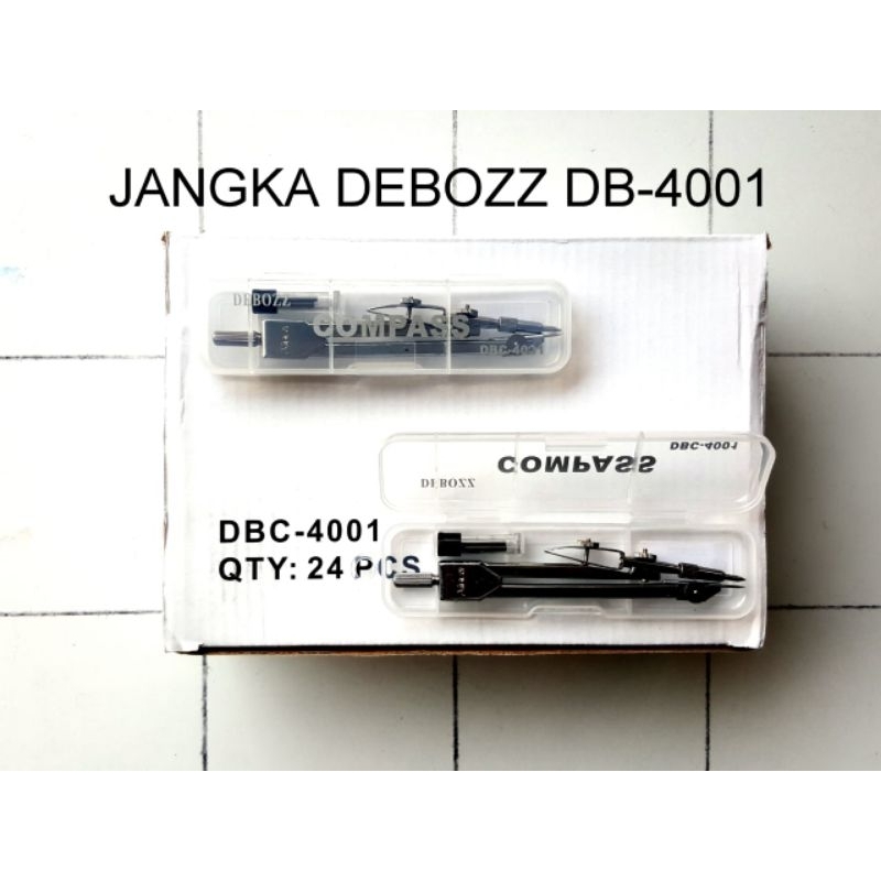 

Jangka Debozz