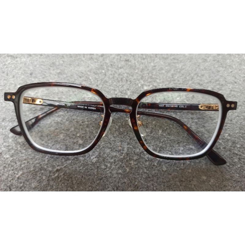 KACAMATA WANITA SECOND ORIGINAL OOPPA