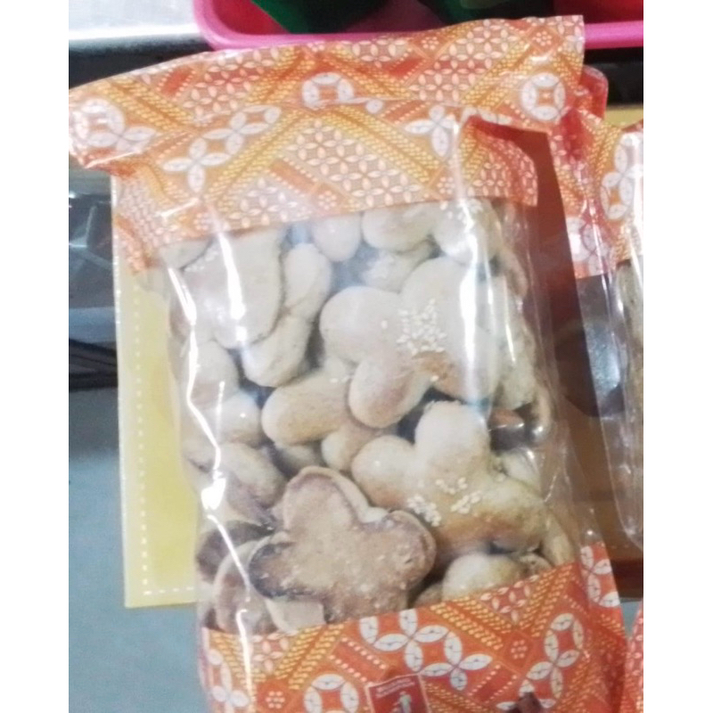 

Bangketan jahe cap COKRO 500gram