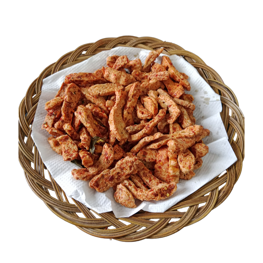 

Basreng Tara 500g