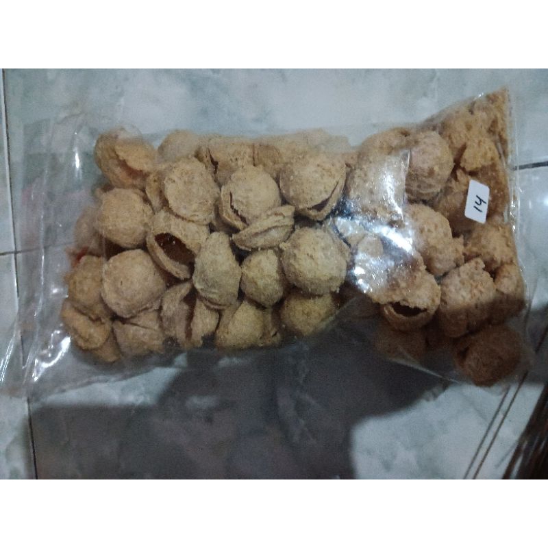 

krupuk tahu