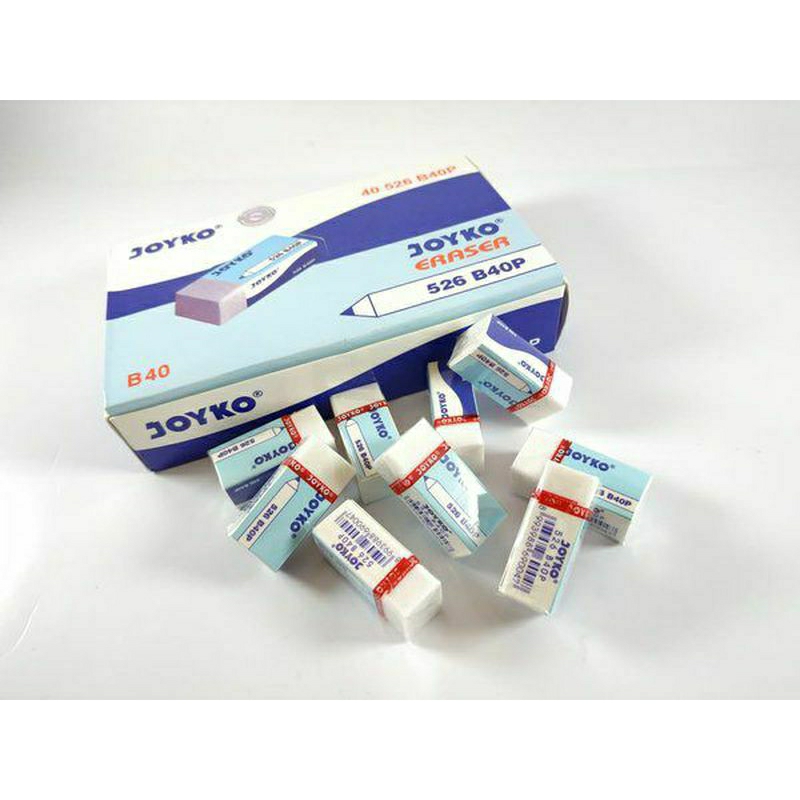 

PENGHAPUS JOYKO PER PACK(isi 40)