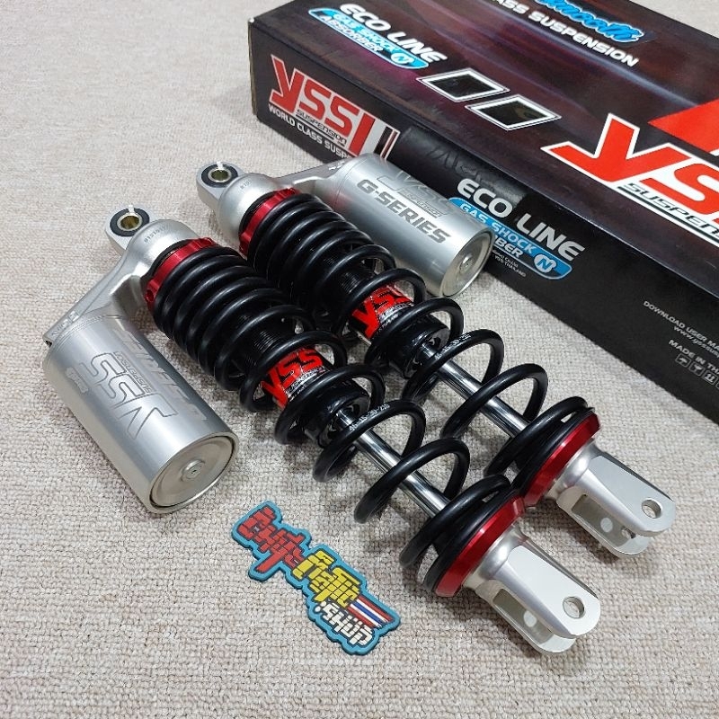 Shock shockbreaker Yss G plus All new Nmax 310mm original Thailand