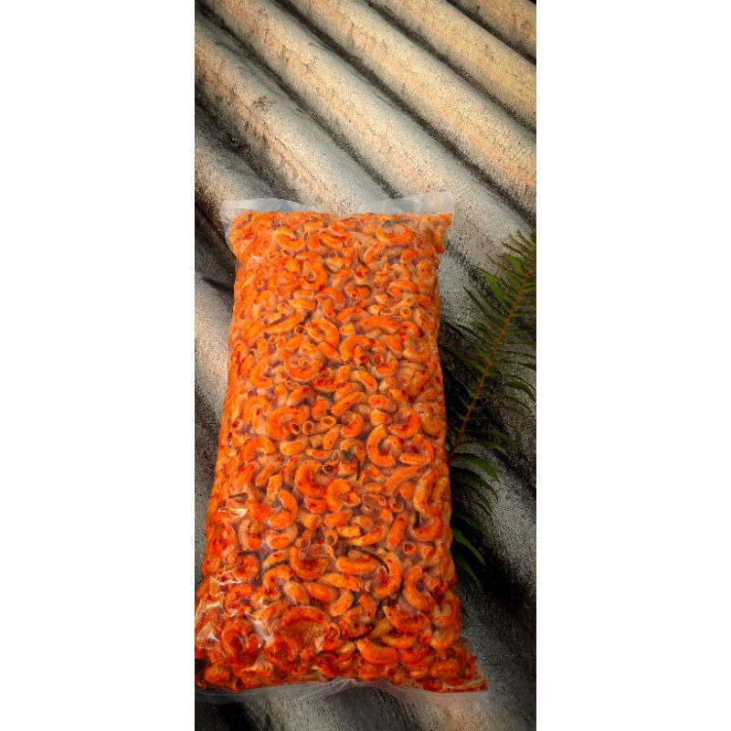 

Makaronipedasdaunjeruk500gram