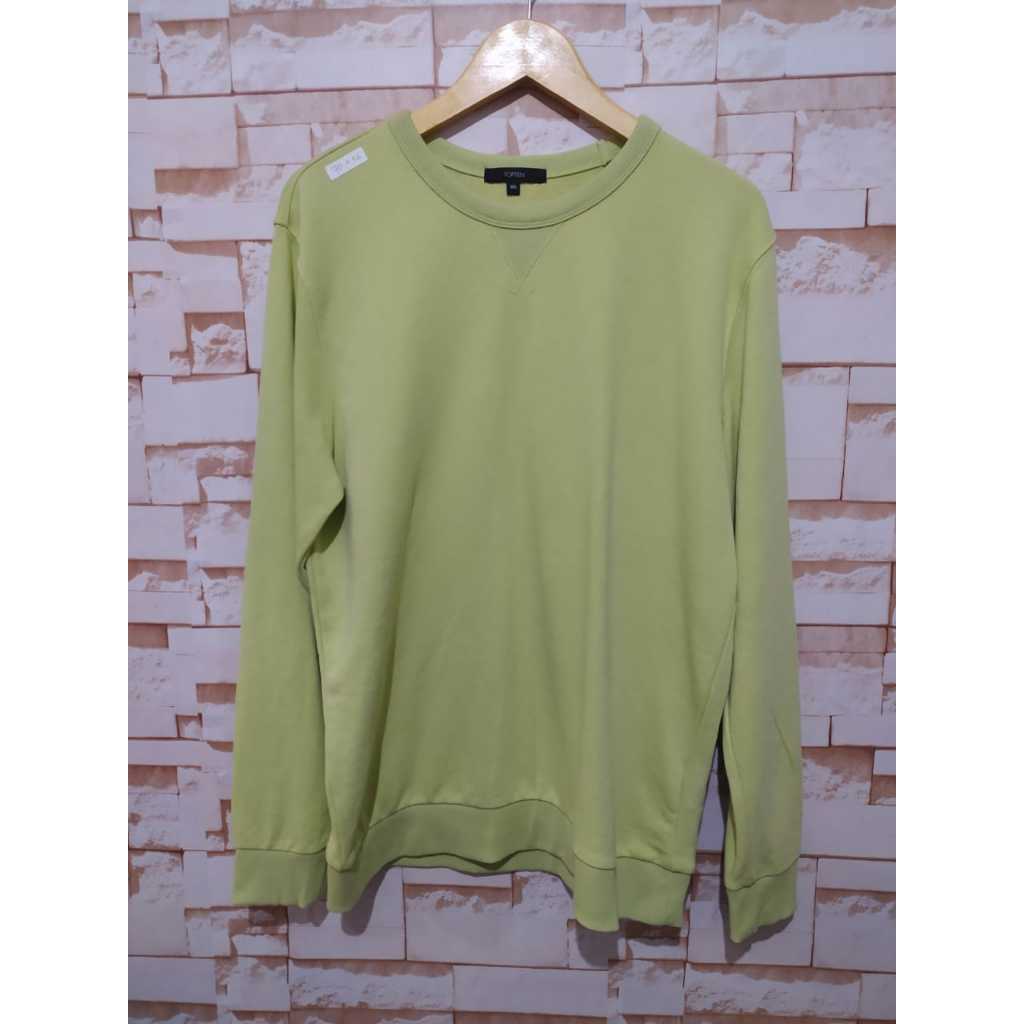 Crewneck TopTen second