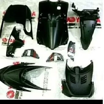 bodi body kasar set mio soul mio soul lama original ygp